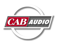 logo Cab Audio
